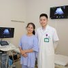 Gói khám sàng lọc ung thư gan sớm