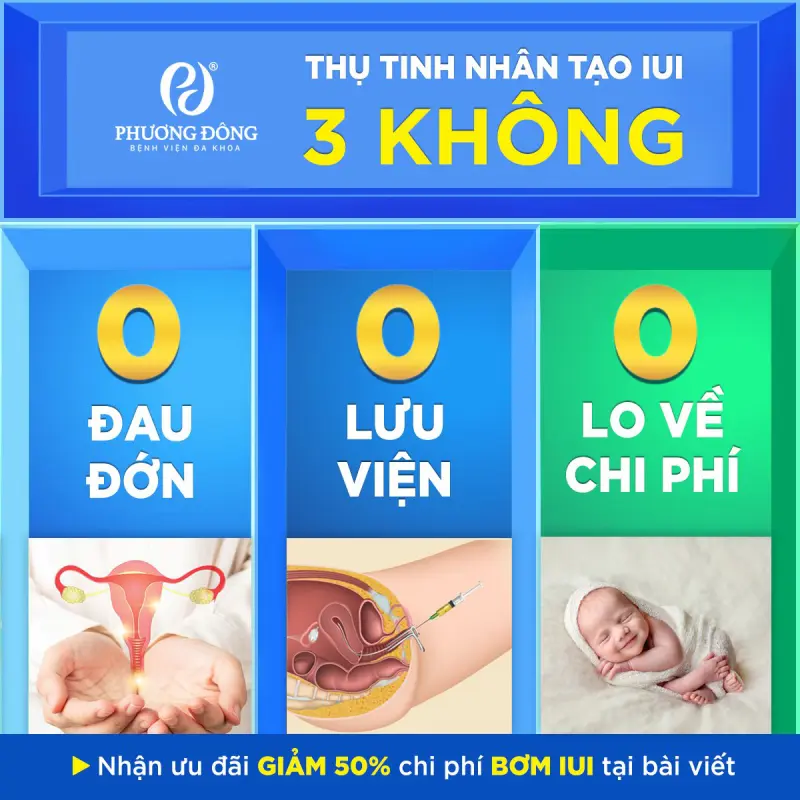 Gói IVF Hạnh Phúc - Hình ảnh 4
