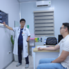 khám Tầm soát sung thư Bạch Kim LC1