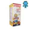 Bimbi Vitemix 200ml - Bổ sung vitamin, dưỡng chất đầy đủ cho bé yêu