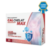 Calchelat Max (Hộp 2 vỉ x 15 viên) bổ sung Canxi và Vitamin D3