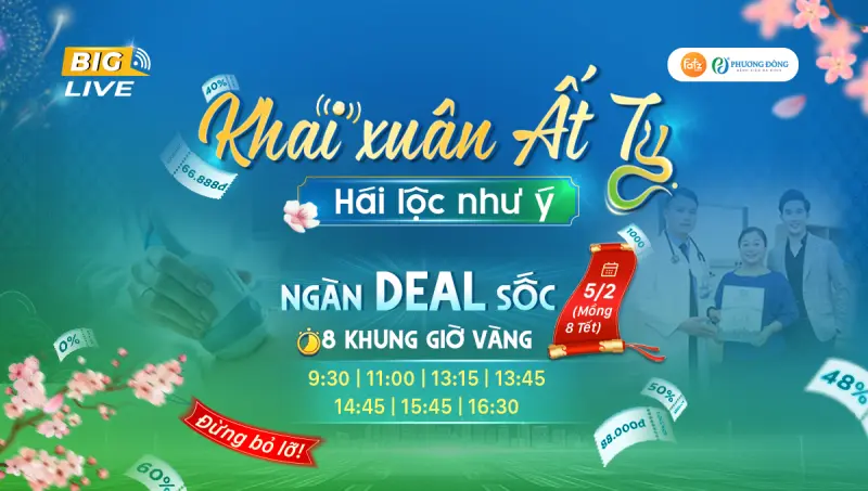 Gói khám sàng lọc ung thư tiền liệt tuyến (*) - Hình ảnh 3