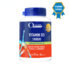 Ocean Health Vitamin D3 1000 IU – Thực phẩm hỗ trợ tăng cường hấp thu canxi