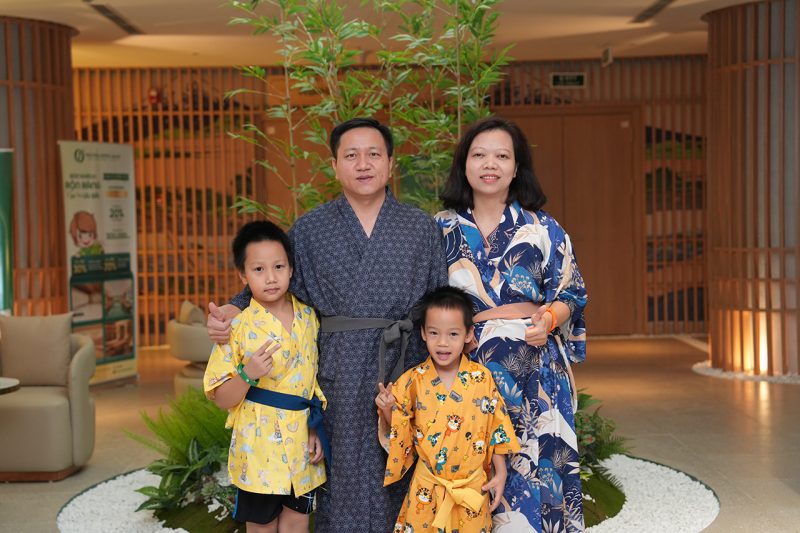 Tắm ONSEN - Hình ảnh 5