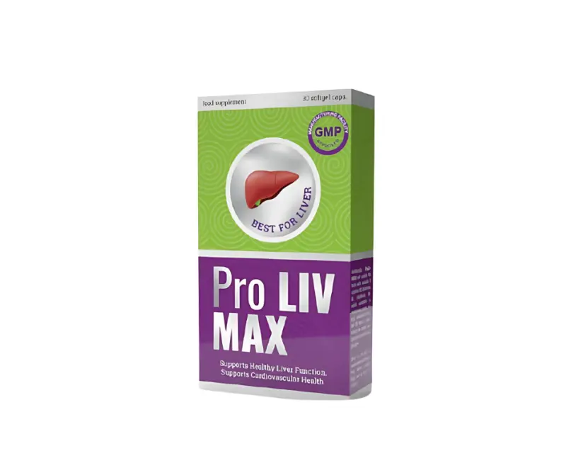 Proliv Max