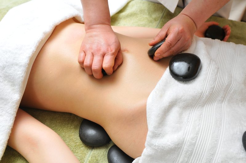 Dưỡng thân (Massage) - Hình ảnh 5