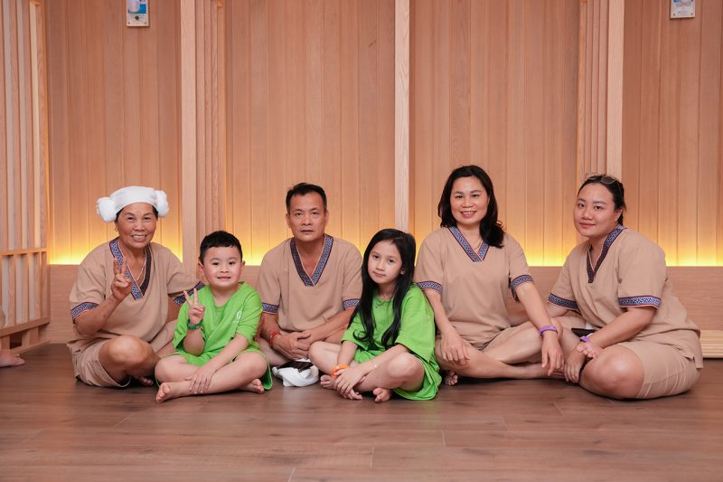 Xông Hơi Jjim Jil Bang - Hình ảnh 2