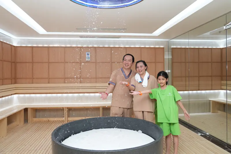 Xông Hơi Jjim Jil Bang - Hình ảnh 8