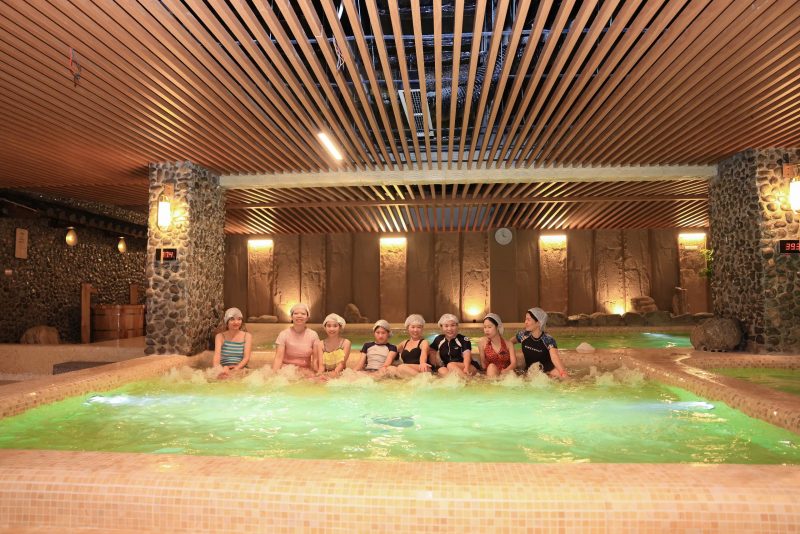 Gói ASAHI ONSEN PREMIUM - Hình ảnh 3