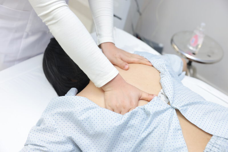 Gói khám và điều trị các bệnh lý về cột sống cổ - Hình ảnh 2
