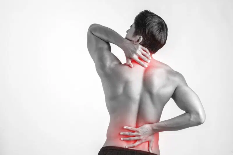 Điện mãng châm điều trị hội chứng thắt lưng- hông
