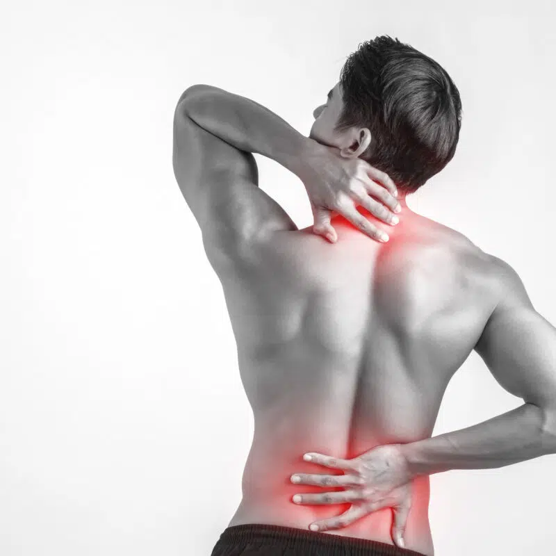 Điện mãng châm điều trị hội chứng thắt lưng- hông