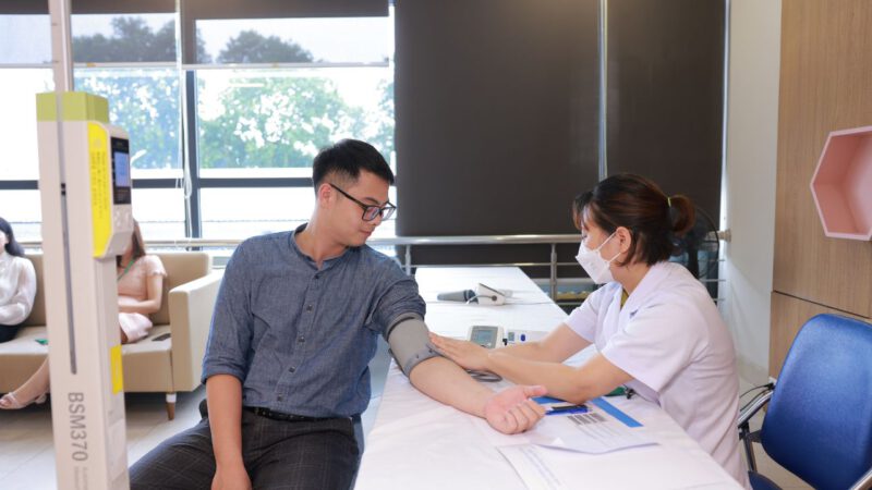 Gói khám đánh giá chuyên sâu sức khoẻ sinh lý nam - Hình ảnh 3