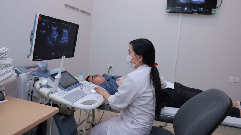 Gói khám đánh giá chuyên sâu sức khoẻ sinh lý nam - Hình ảnh 4
