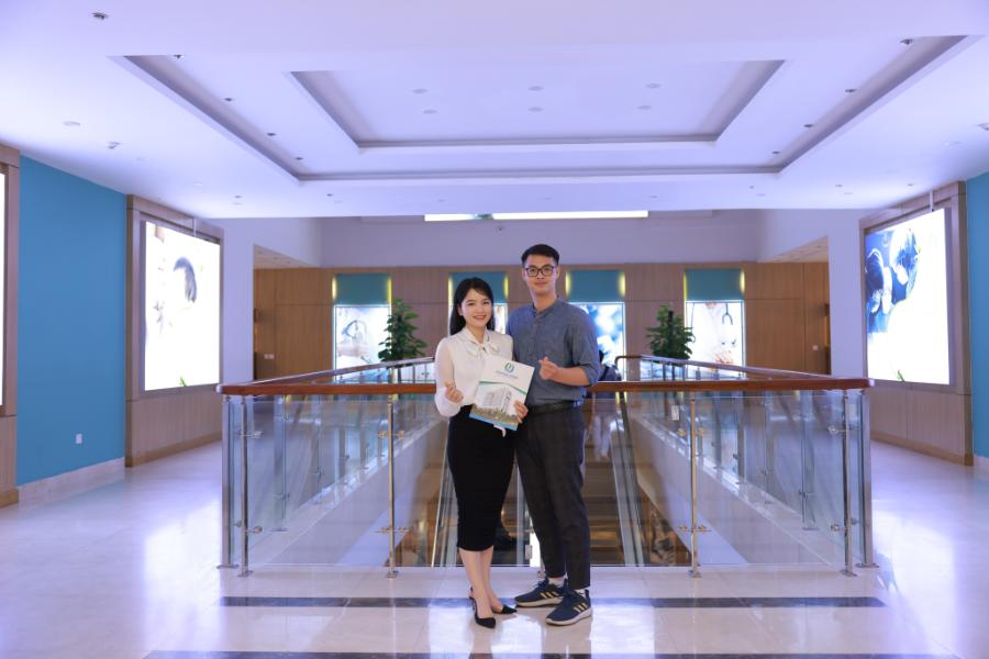 Gói khám điều trị các bệnh cổ vai nối tiếp