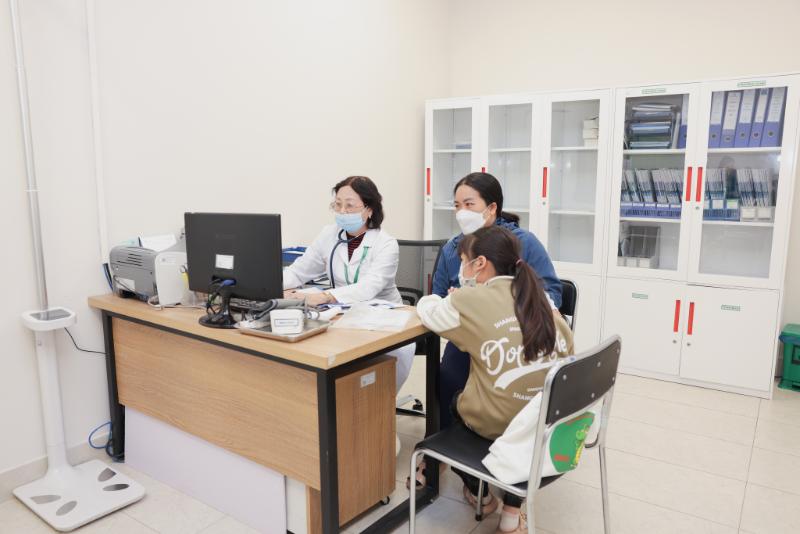 Gói can thiệp trẻ rối loạn âm lời nói