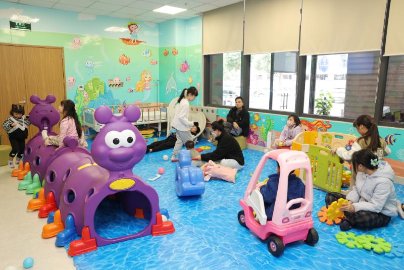 Gói can thiệp trẻ rối loạn âm lời nói