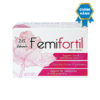 Femifortil - Bổ trứng tăng khả năng thụ thai