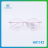 Gọng kính cận Helen Keller cao cấp H81012