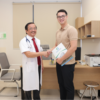 Gói khám tầm soát ung thư tinh hoàn