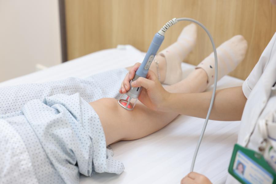 Gói khám điều trị các bệnh cổ vai nối tiếp