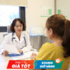Khám cơ xương khớp với PGS.TS.BS cao cấp