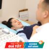 Siêu âm thai 2D trong 3 tháng giữa