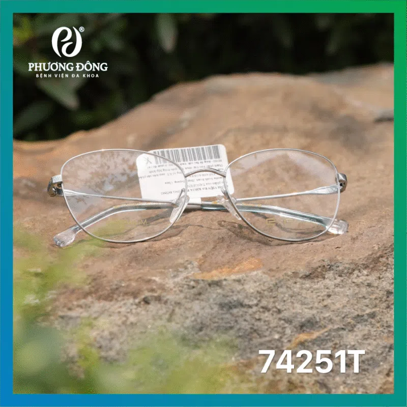 Exfash 74251T 2