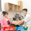 Khám thai ban đầu với bác sĩ sản khoa