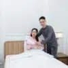Gói chăm sóc nghỉ dưỡng sau sinh LUXURY