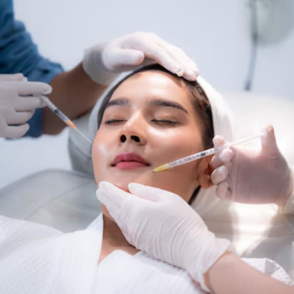 DEAL 1.299K| Tiêm HA Trẻ hoá làn da (định lượng 1 lọ) - Hình ảnh 4