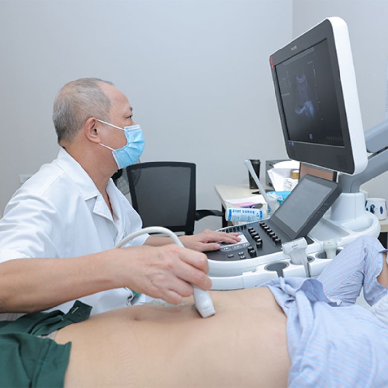 Gói tầm soát đái tháo đường đánh giá toàn diện mạch máu và thần kinh