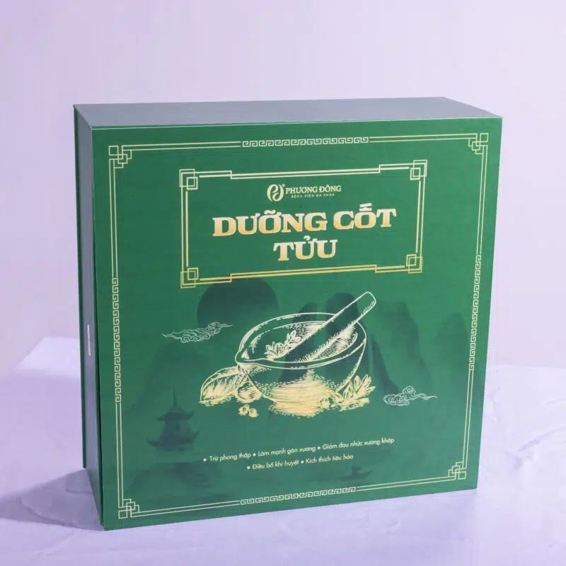 Dương cốt tửu