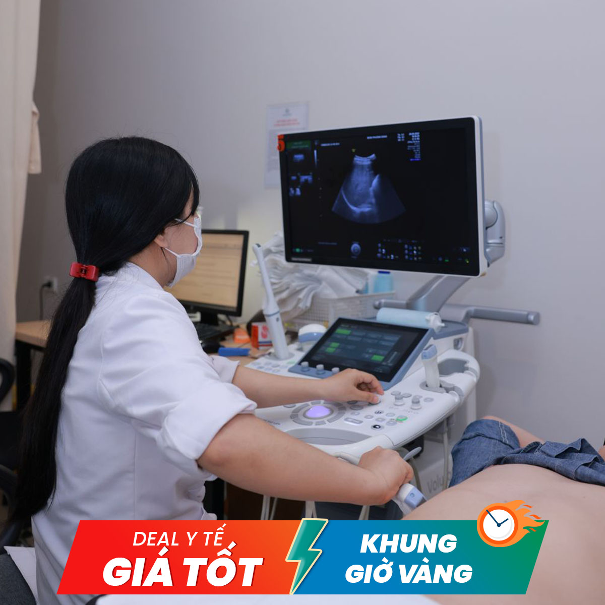 tầm soát viêm gan toàn diện